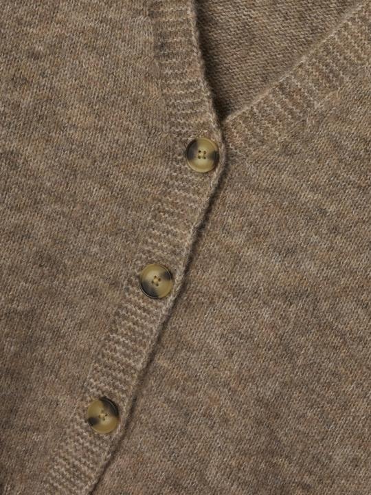 Image du produit Lmtd Cardigan Relaxed Fit (158, 164)