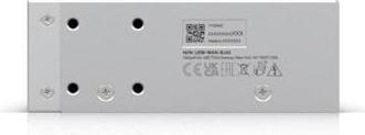 Produktbild Ubiquiti WAN-Schalter RJ45 (4 Ports)