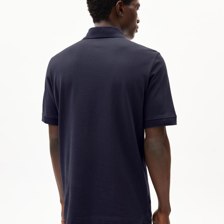 Produktbild Armedangels Poloshirt MAARIO (L)