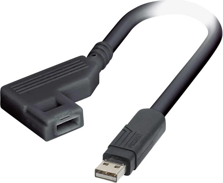 Image du produit Phoenix Contact Câble de données UPS IFS-USB-DATACAB