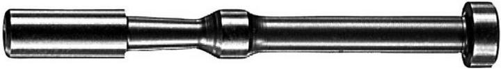 Produktbild Bosch Professional Zubehör Stempel für Kurvenschnitt GNA 1,3/1,6/2,0