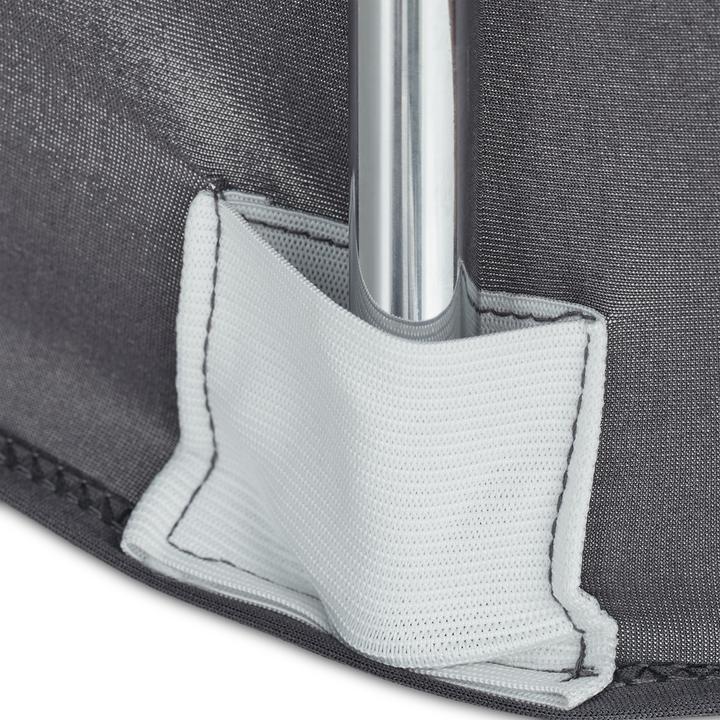 Actual product image Relaxdays Chair covers (57 x 60 x 100 cm)