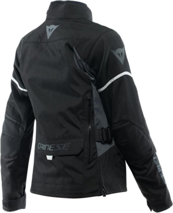 Actual product image Dainese Ladies jacket D-DRY Tempest 3 (Women, 46)