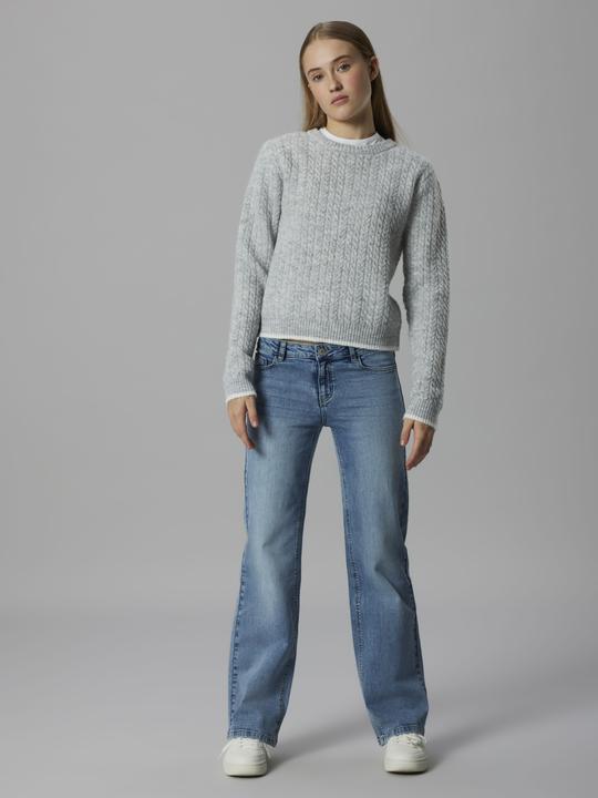 Produktbild Lmtd Slim Fit Strickpullover (146, 152)