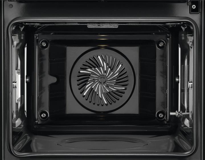 Actual product image Electrolux Forno MealAssist 800 con