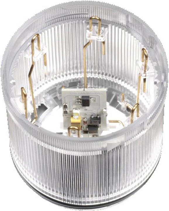Produktbild Rittal Meldeleuchte Klar 24 V DC/AC S