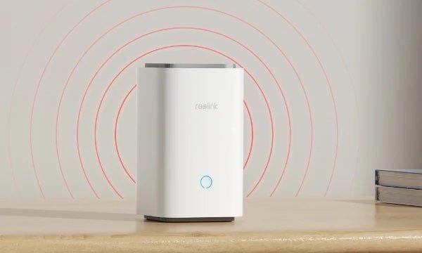 Immagine prodotto Reolink Home Hub 1 (Videoregistratore di rete (NVR))