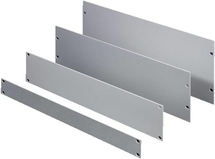 Actual product image Rittal Back plate screwable VC 19