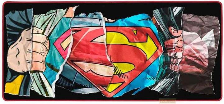 Actual product image Subsonic Superman XXL Schreibtischunterlage Version 2 (XXL)