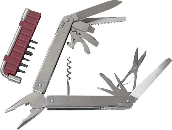 Produktbild Victorinox Schweizer Taschenmesser Anzahl (37 Funktionen)
