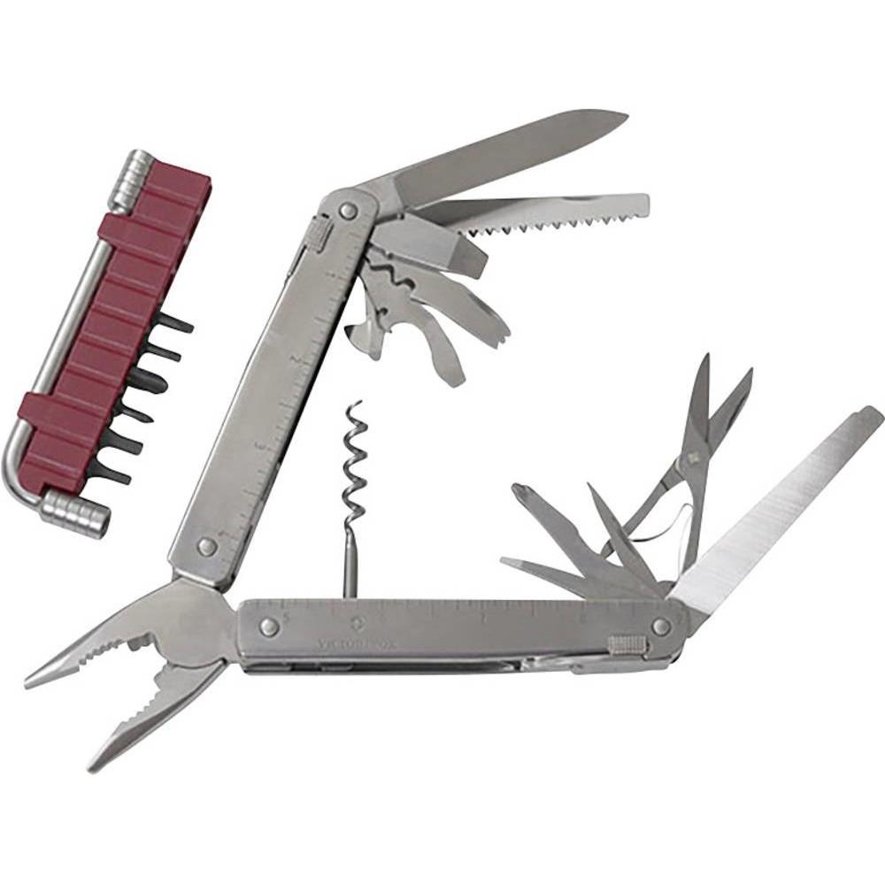 Thumbnail - Victorinox, Multi-Tool, Schweizer Taschenmesser Anzahl (37 Funktionen)