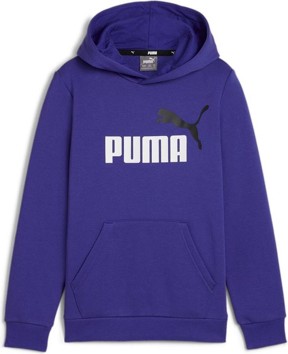 Image du produit Puma Sweat à capuche ESS+ 2 Col Big Logo FL B (116)