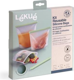 Produktbild Lékué At Home (3x)