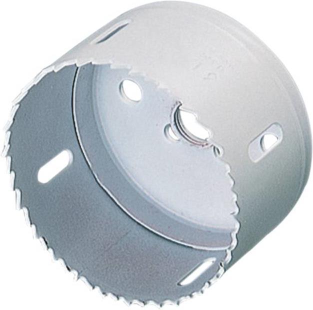 Produktbild wolfcraft wolfcraft 1 Lochsägeneinsatz BiM ø60mm (60 mm)