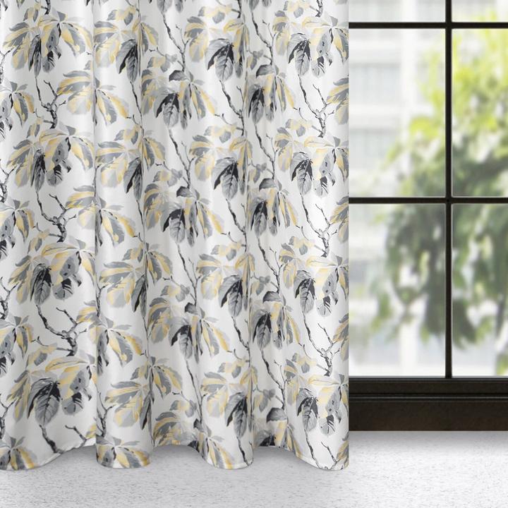 Produktbild Eurofirany Zas (140 x 250 cm)