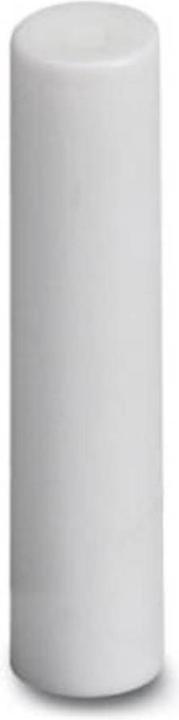 Produktbild Phoenix Contact Lochstopfen Weiss KDT-ST 6 25