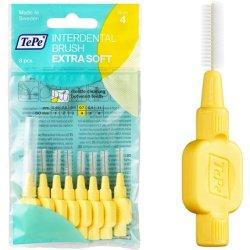 Produktbild TePe Interdentalbürsten Extra Soft ISO 4 (8 x, 0.70 mm)