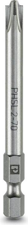 Produktbild Phoenix Contact Plus/minus-Bit PH 2 SF-BIT-PHS (PlusMinus)