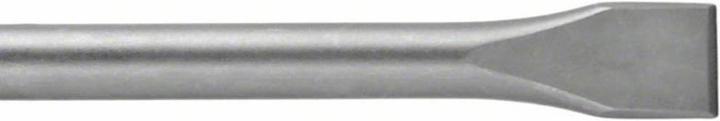 Produktbild Bosch Professional Zubehör PRO SDS max-4C Flachmeissel, 25 x 280 mm (25 mm)
