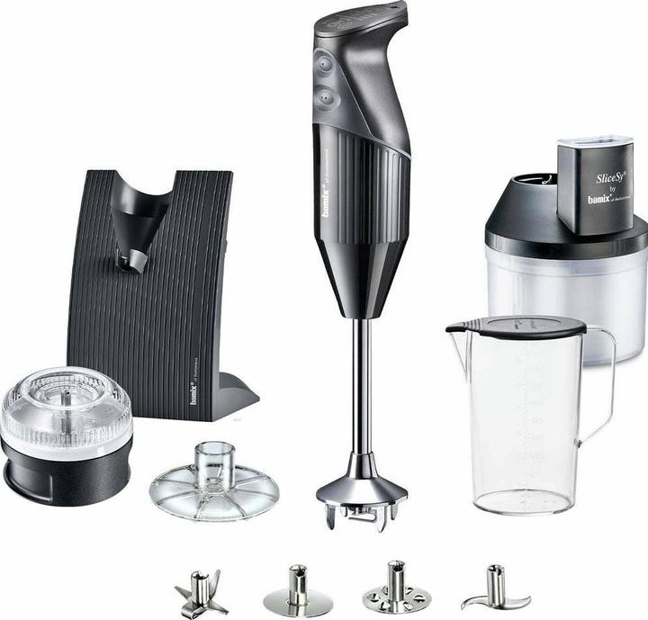 Bamix M200 - buy at Galaxus