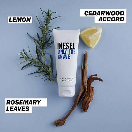 Produktbild Diesel Only The Brave (150 ml)
