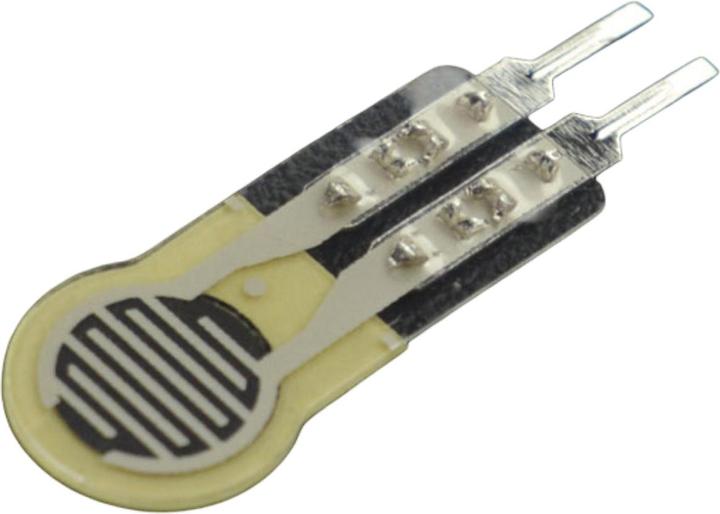 DFRobot RP-C7.6-ST Dünnschicht-Drucksensor (FSR) 7.6x17mm