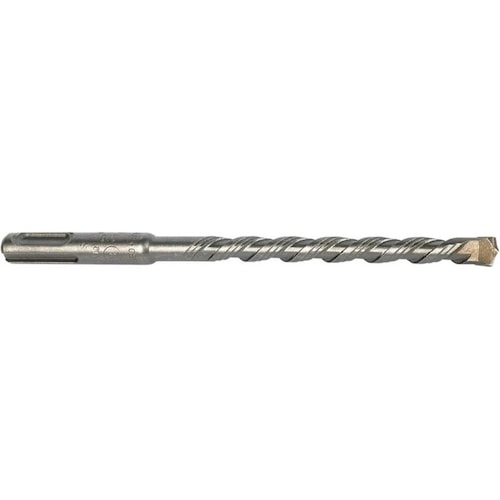 wolfcraft, Bohrereinsatz, Hartmetall Hammerbohrer 6 mm 7 (6 mm)