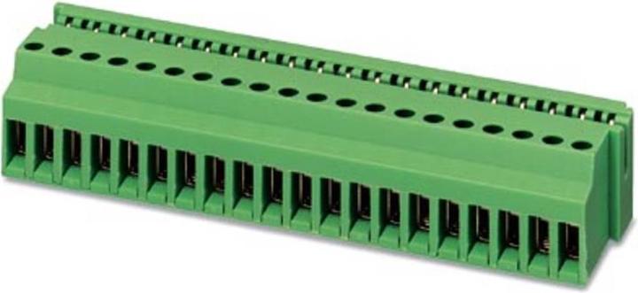 Produktbild Phoenix Contact Steckkartenblock SKBD 20/MT 10