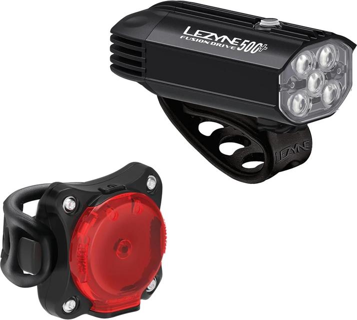 Lezyne Micro Drive 500 High Volt buy at Galaxus