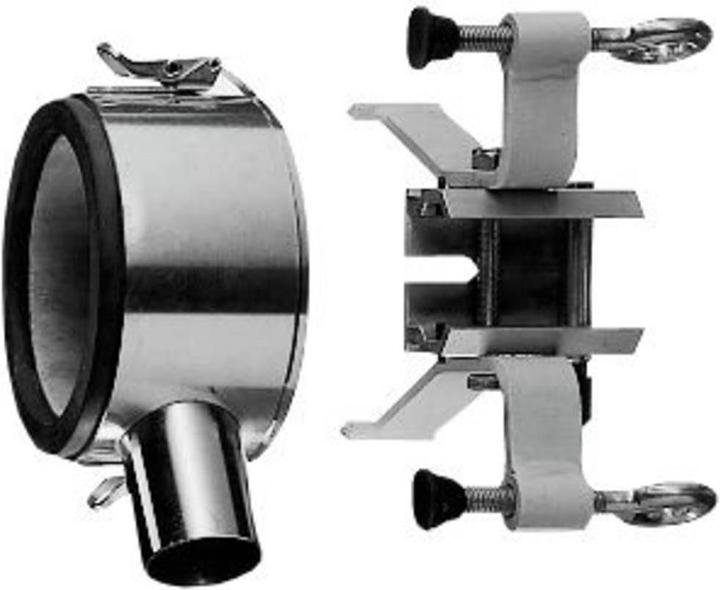 Produktbild Bosch Professional Zubehör Wasserfangring für Bohrständer S 500, max. Bohrkronendurchmesser 92 mm