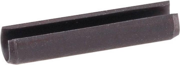 Toolcraft Spannhülsen (Ø x L) 3 mm x 18