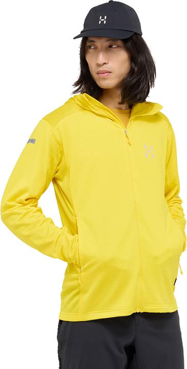 Produktbild Haglöfs L.I.M Mid Multi II Hoodie (M)