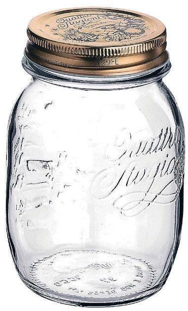 Image du produit Bormioli Rocco 4Stagioni (1 pcs, 0.50 l)
