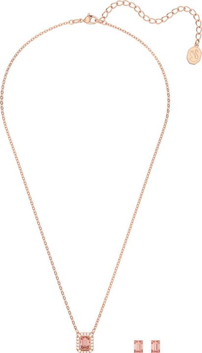 Immagine prodotto Swarovski Set Millenia (Metallo Swarovski)