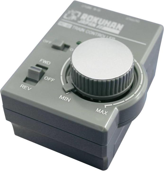 Rokuhan Fahrregler 12 V 7297304