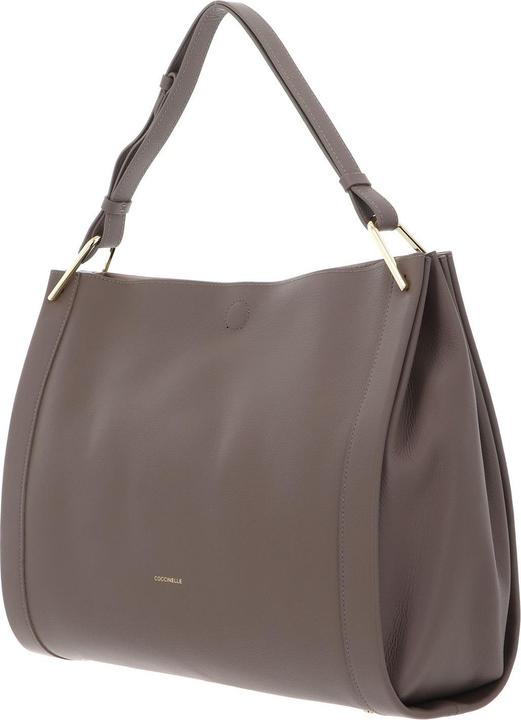 Immagine prodotto Coccinelle Wallace Shoulderbag Double Grainy Leather