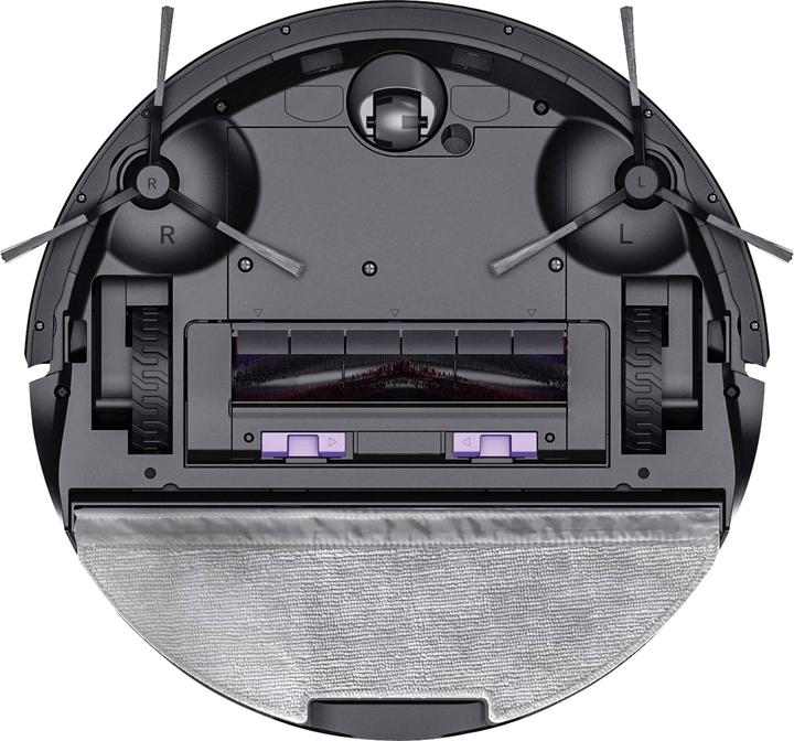 Image du produit Eureka E10s (Robot d'aspiration et de nettoyage)