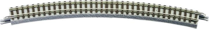 Produktbild Rokuhan Z Gleis (mit Bettung) 7297015 (Spur Z)