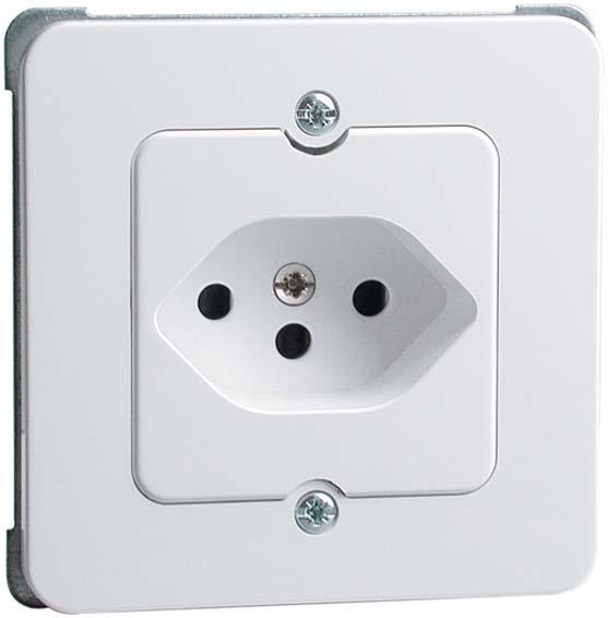 Actual product image Peha Socket
