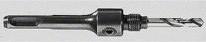 Image du produit Bosch Professional Zubehör Adaptateur SDS plus, 1/2 pouce 20 UNF, 14 - 30 mm (6.35 millimètres)