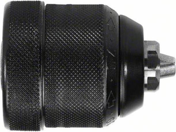 Produktbild Bosch Professional Zubehör Schnellspannbohrfutter bis 10 mm