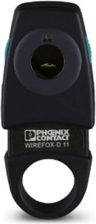 Produktbild Phoenix Contact Kabelentmanteler Geeignet für (90.50 mm)