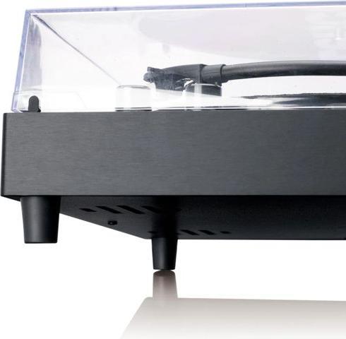 Produktbild Lenco LS-60BK