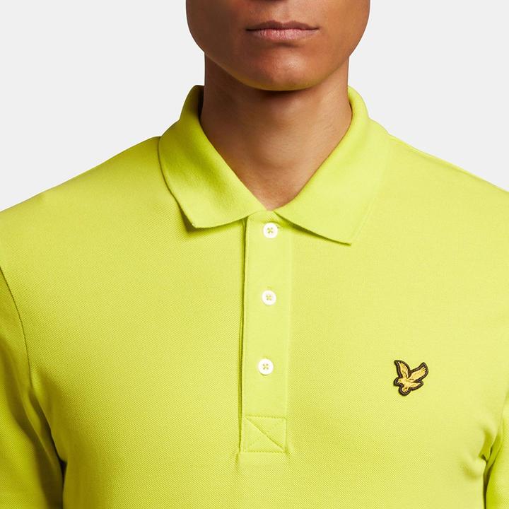 Produktbild Lyle and Scott Poloshirt (S)