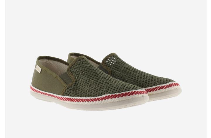 Actual product image Victoria Andre Elasticos Rejilla & Lona (40)