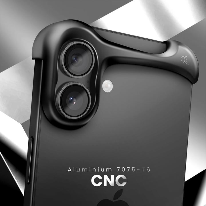 Produktbild Arc Pulse Stossfeste Hülle iPhone 16 Ultra (Apple iPhone 16)