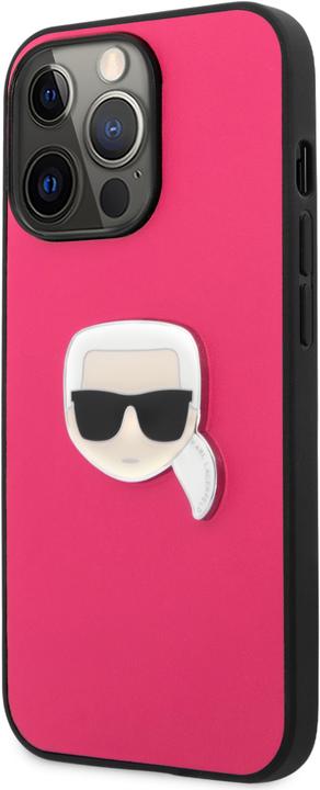 Immagine prodotto Karl Lagerfeld Caso (Apple iPhone 13)