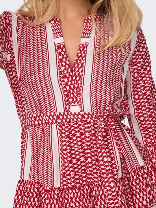 Image du produit Only ONLATHENA Kurzes Kleid Kleid (XL)