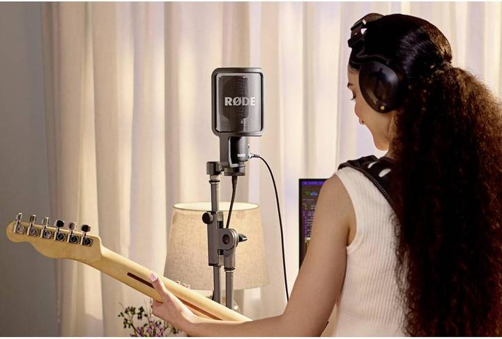 Produktbild RØDE NT-USB+