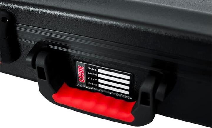 Immagine prodotto Gator GTSA Electric Guitar Case (Chitarra elettrica)